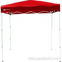 OZARK TRAIL 4FTX6FT INSTANT CANOPY   565709156